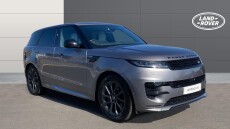 Land Rover Range Rover Sport 3.0 D300 Dynamic SE 5dr Auto Diesel Estate